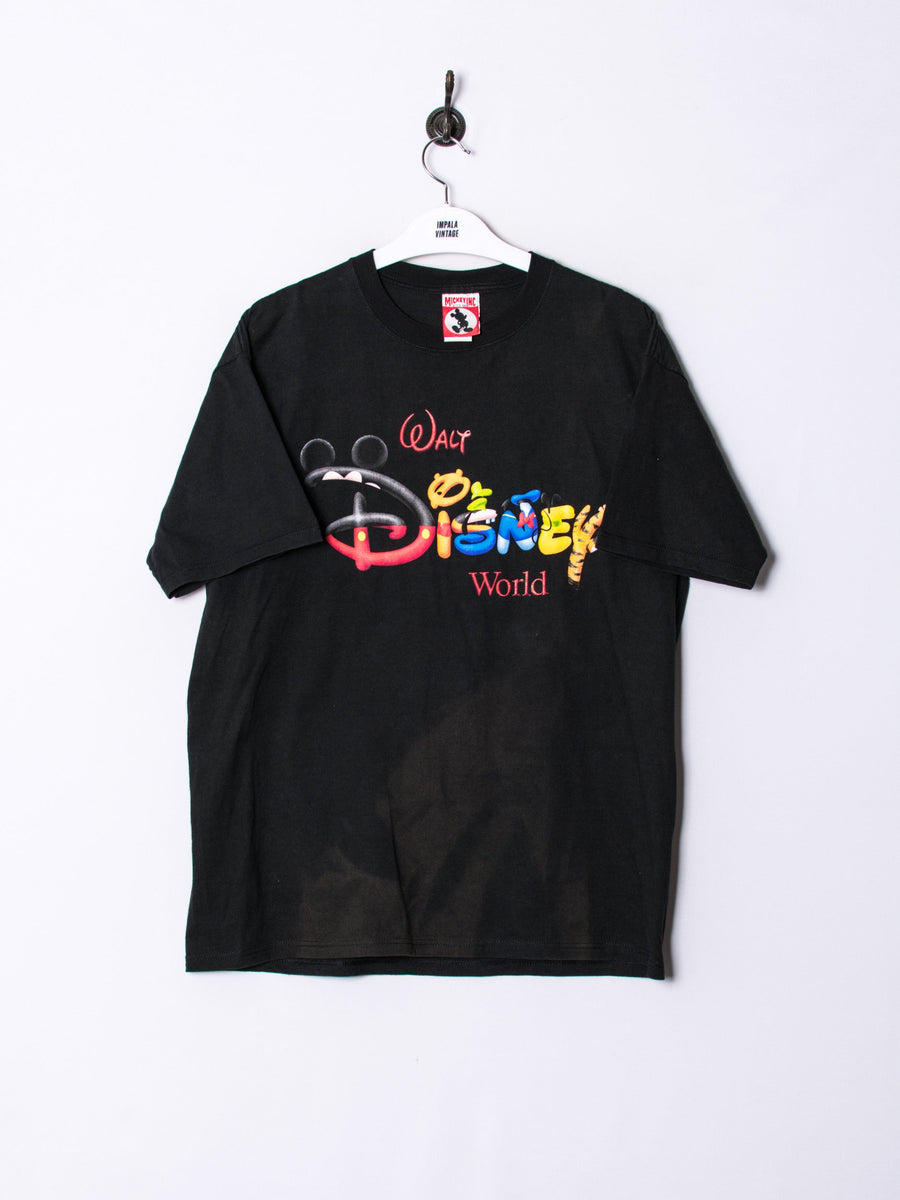 Walt Disney World Tee