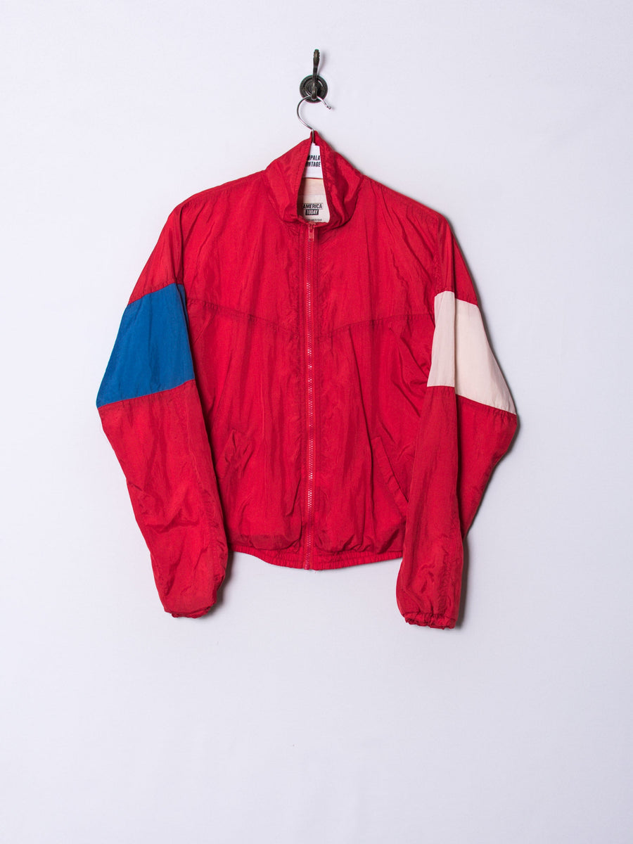 America Today Shell Jacket