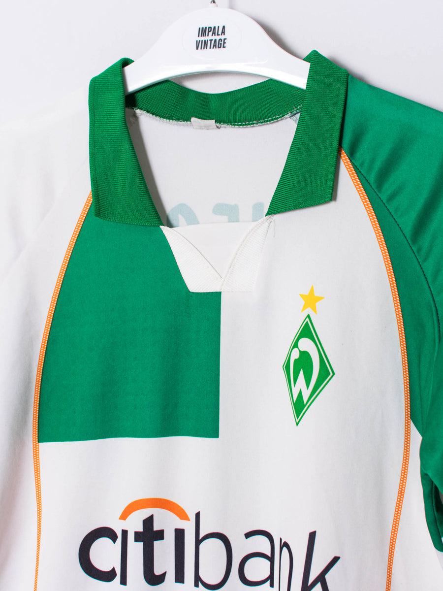 Werder Bremen Non-official Jersey