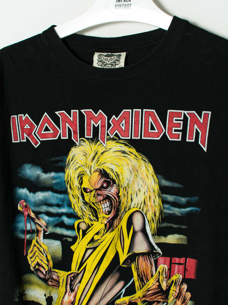 Iron Maiden Tee