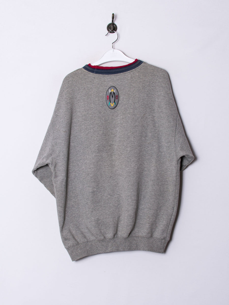 Adidas Originals x Mutombo 55 Sweatshirt
