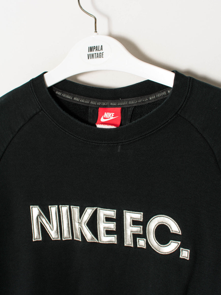 Nike FC Sweatshirt