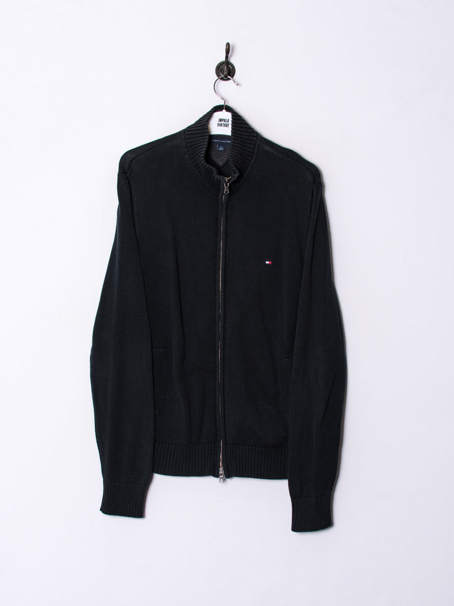 Tommy Hilfiger Zipper Sweater