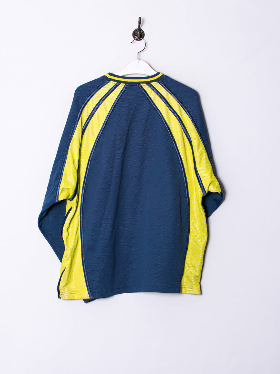 Adidas Basketball Retro Sweatshirt