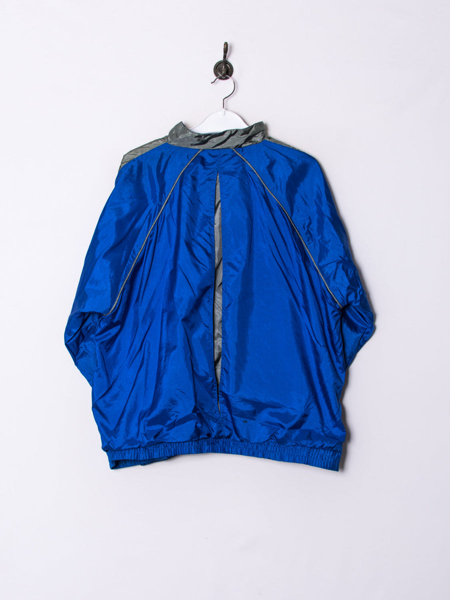 Blue II Shell Jacket