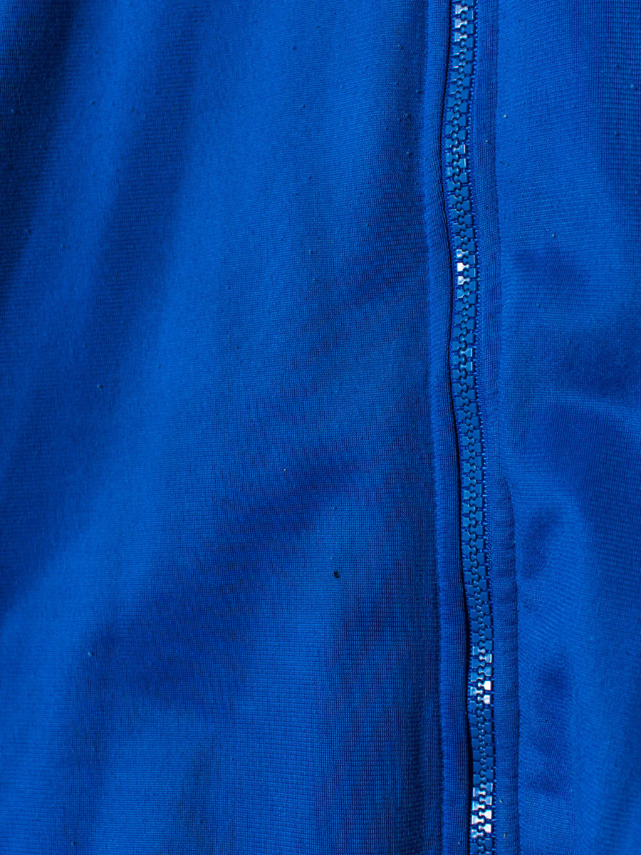 Kappa Blue Track Jacket