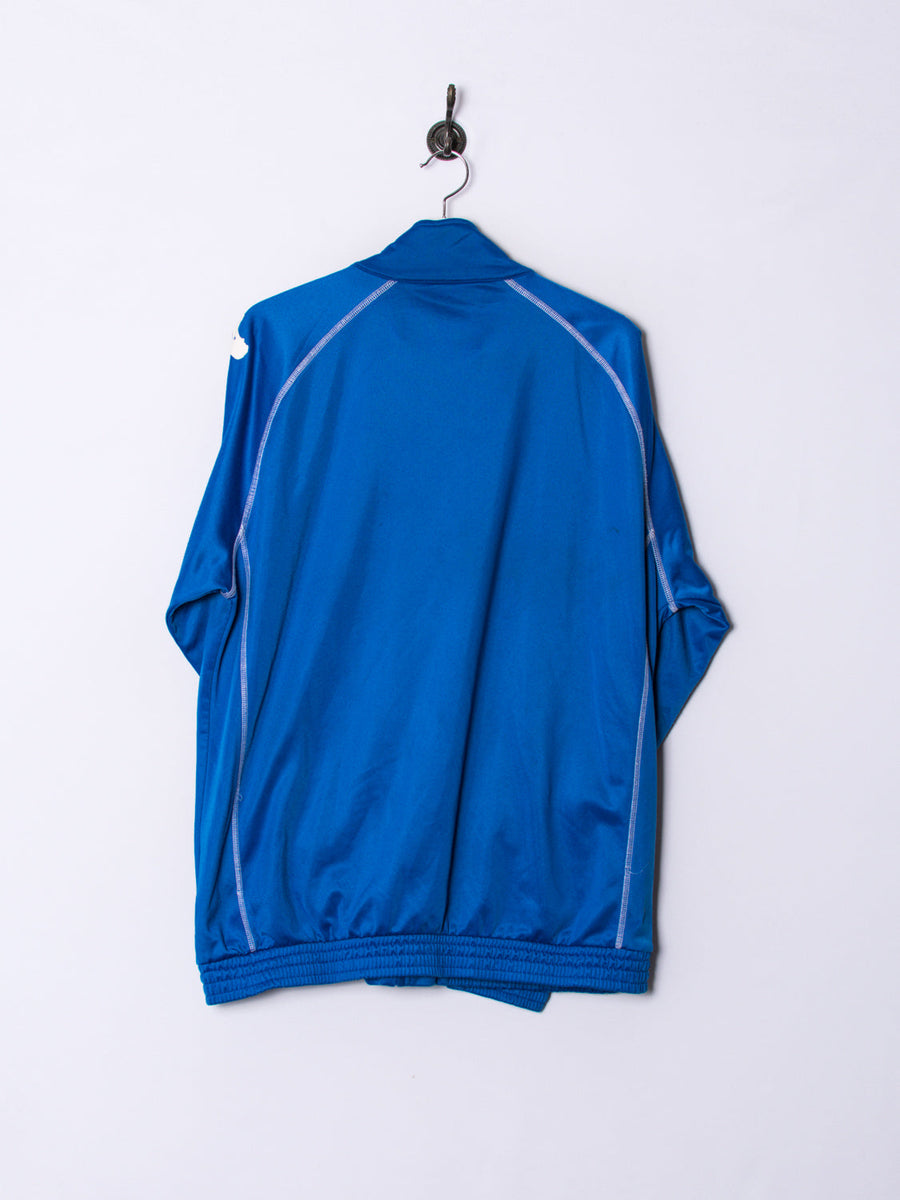 Kappa Blue Track Jacket