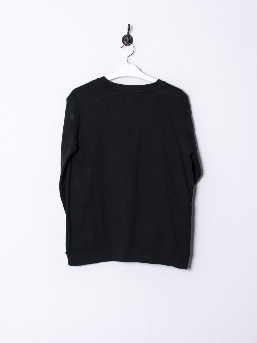 Calvin Klein Black Sweatshirt