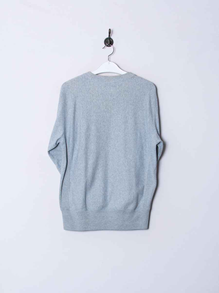 Champion Grey Sweatshirt