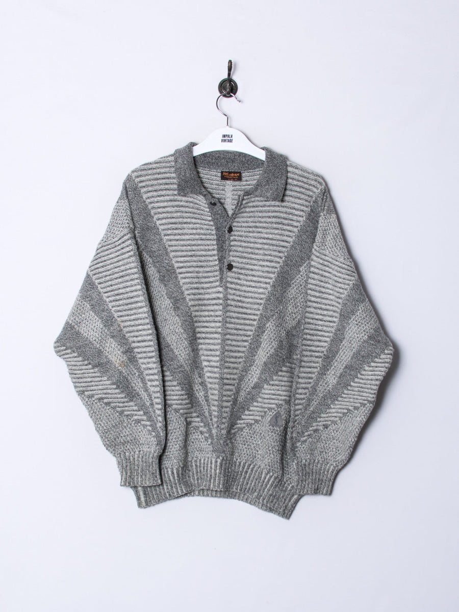 Yves Saint Laurent Sweater