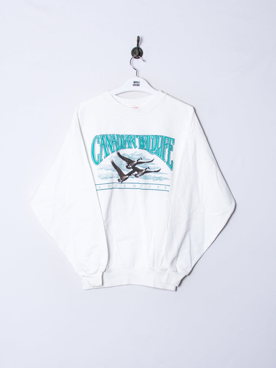 Canadian Wind Life Sweatshirt