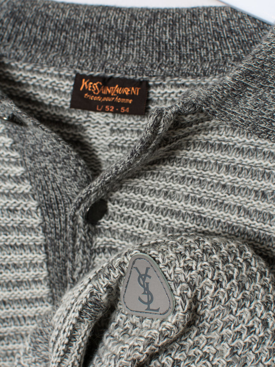 Yves Saint Laurent Sweater