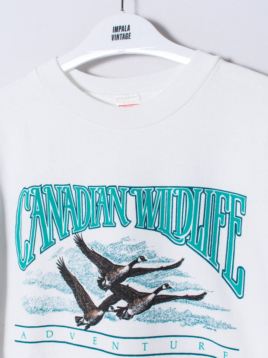 Canadian Wind Life Sweatshirt