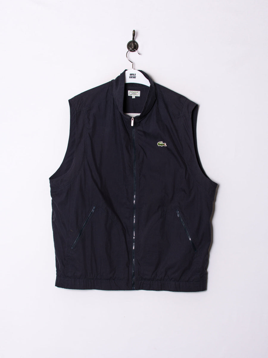 Lacoste Sport Vest Jacket