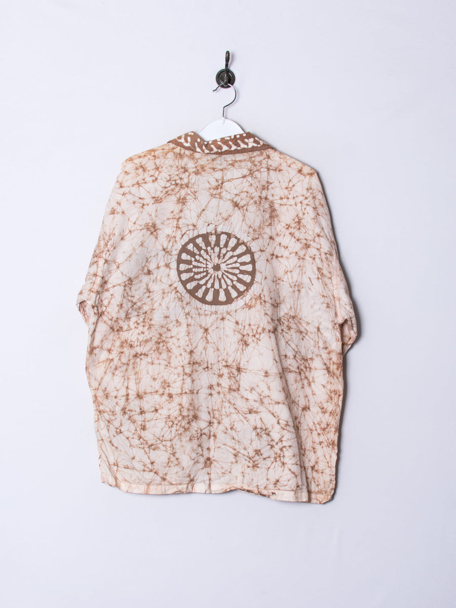 Reggae Wear Shirt