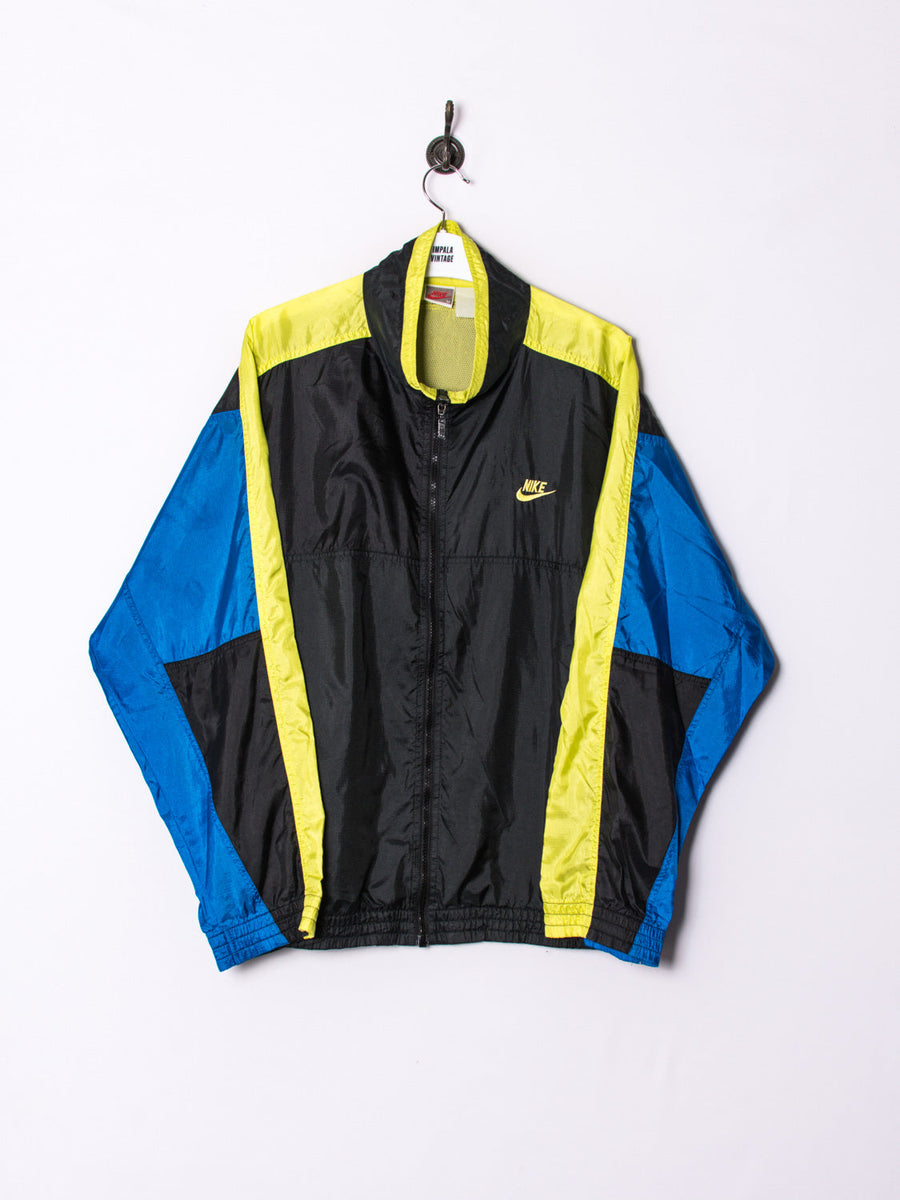 Nike Black Shell Jacket