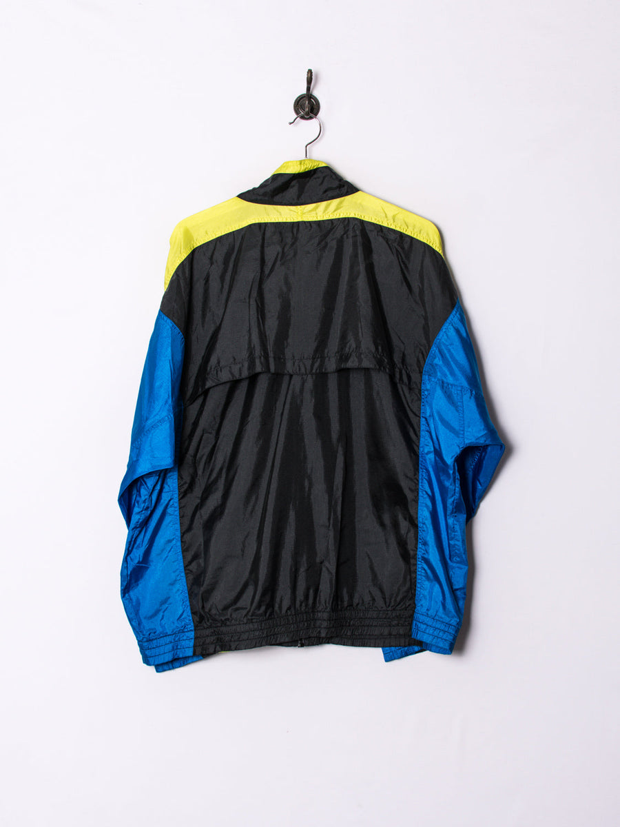 Nike Black Shell Jacket