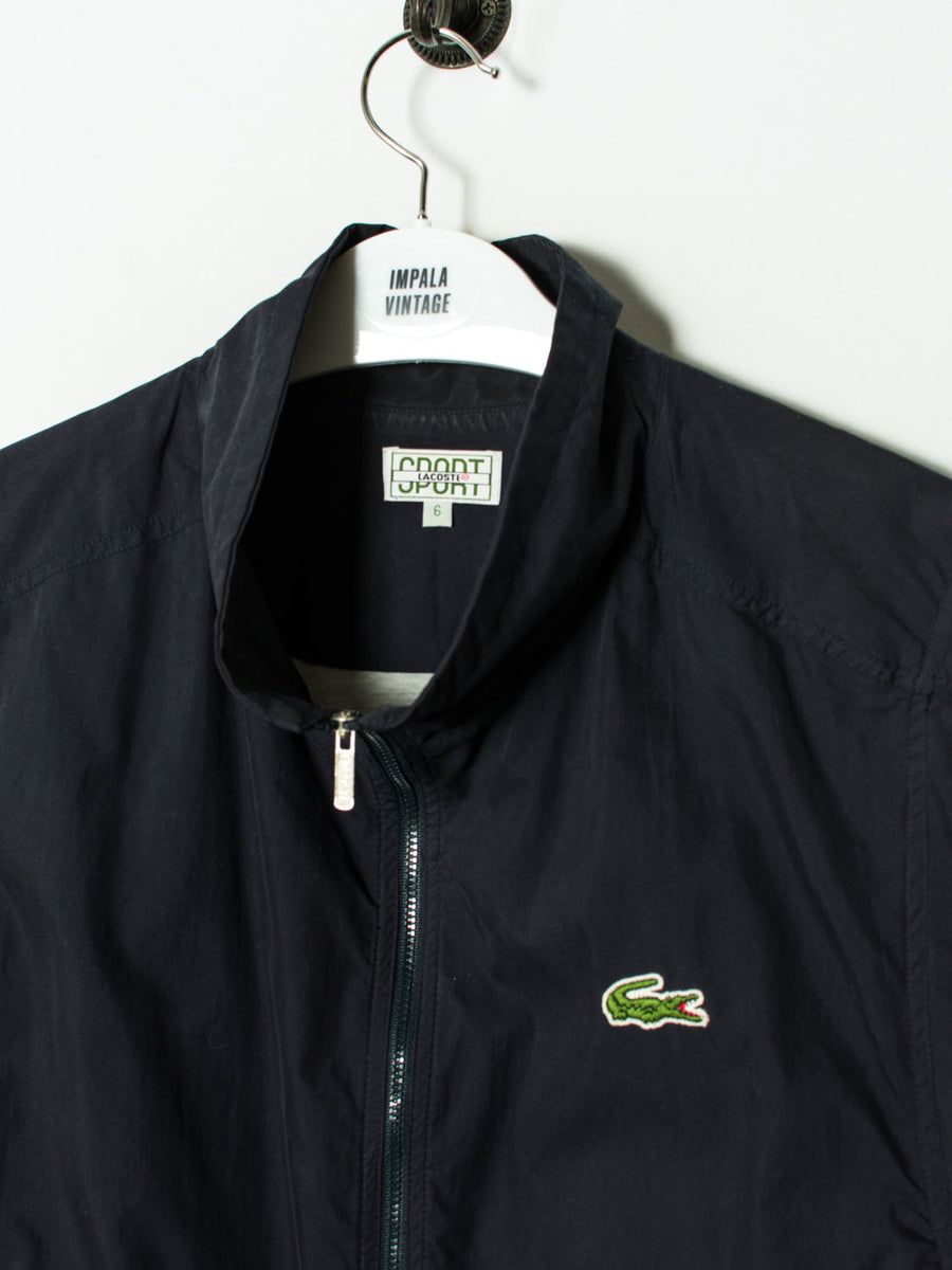 Lacoste Sport Vest Jacket