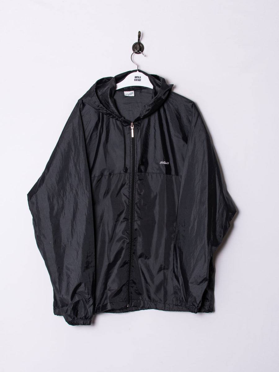 Mito Black Light Jacket