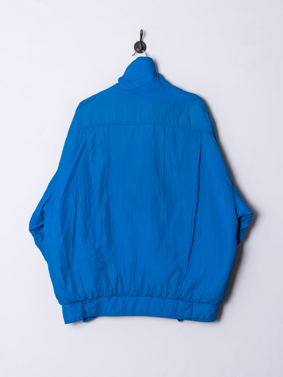 Pearl Parl Blue Heavy Jacket