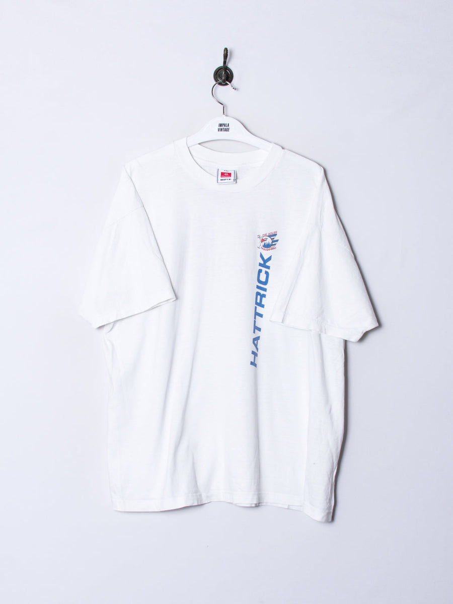 Die Adler Mannheim Cotton Tee