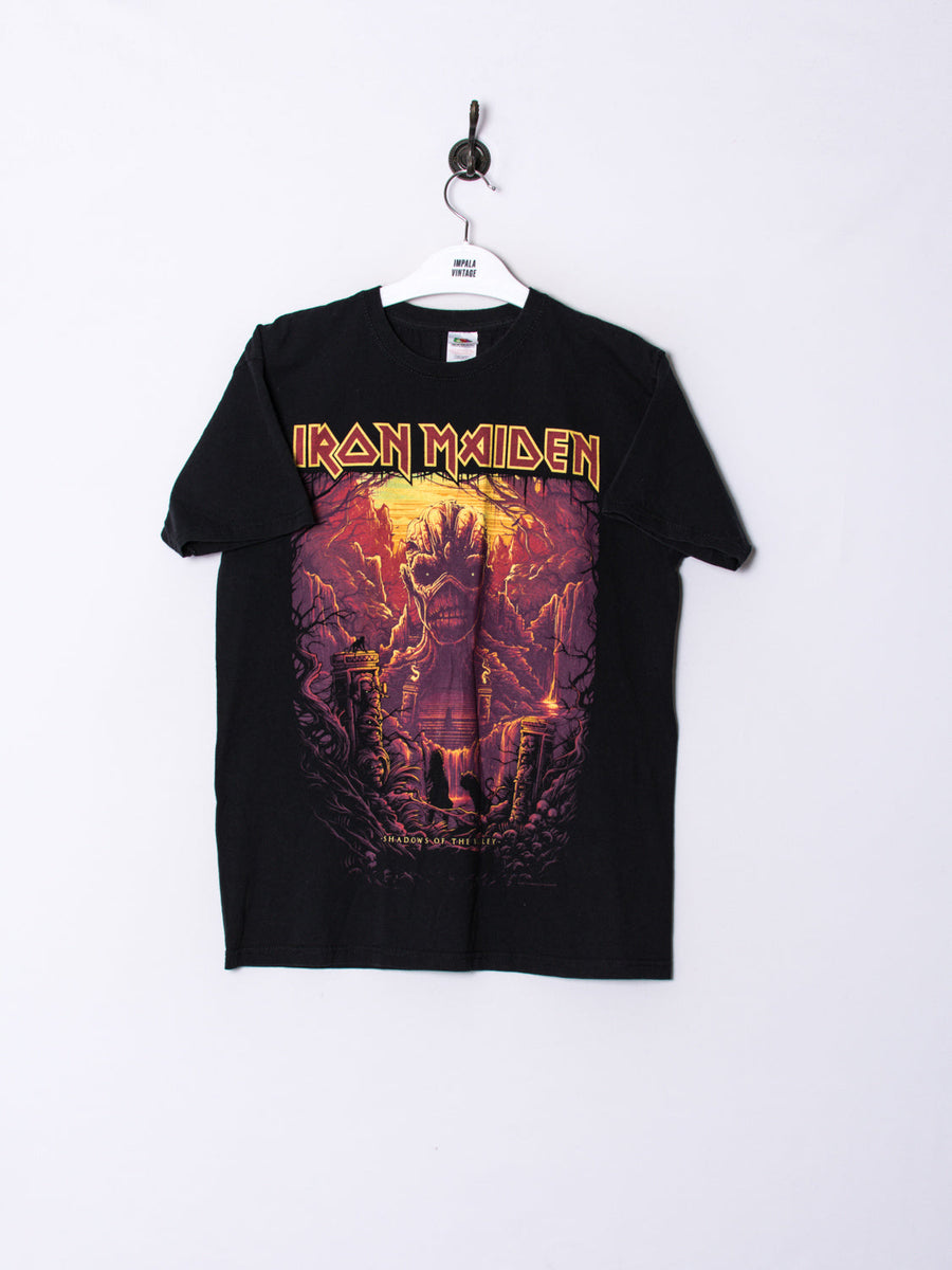 Iron Maiden Cotton Tee