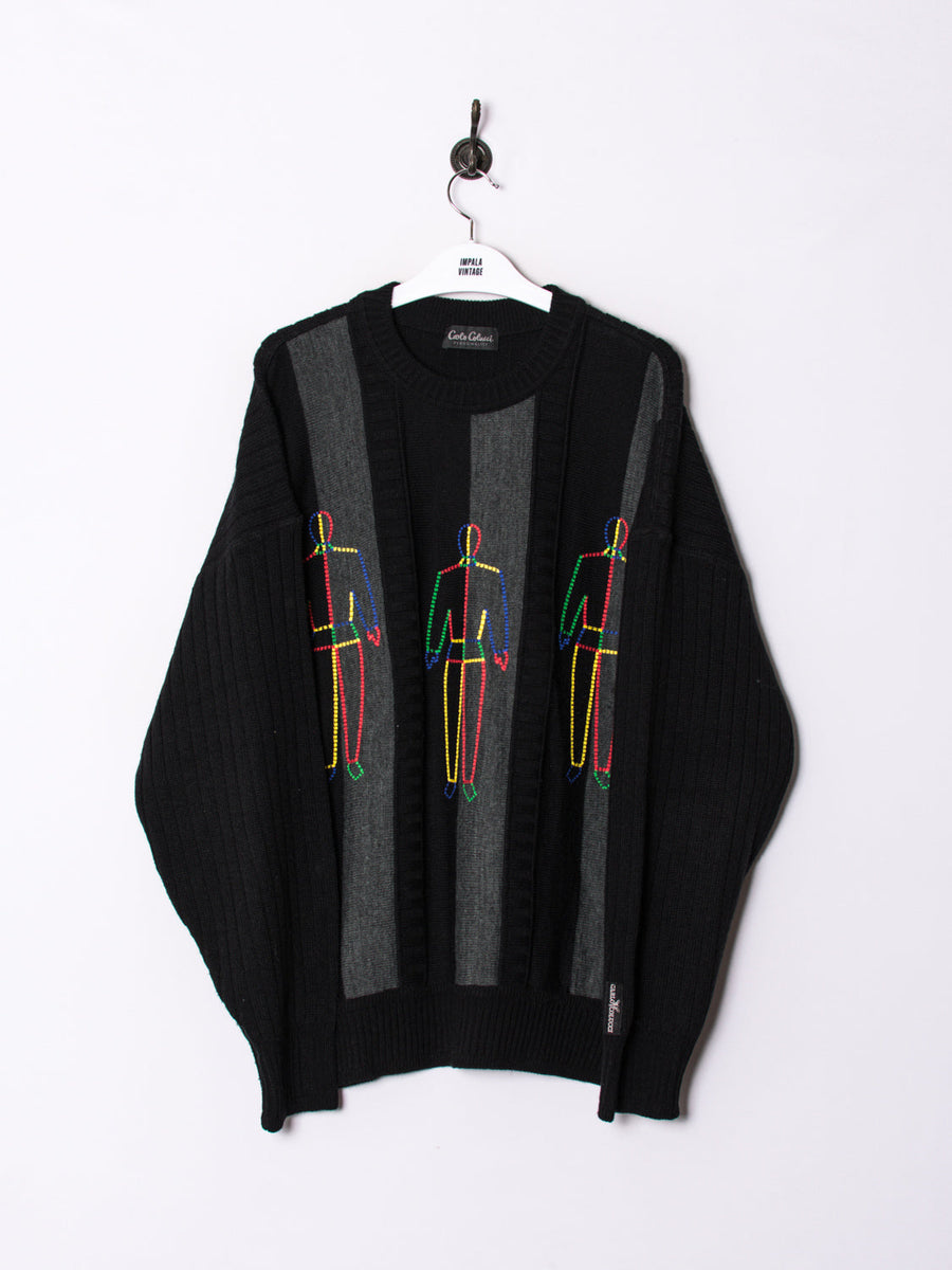 Carlo Colucci Sweater