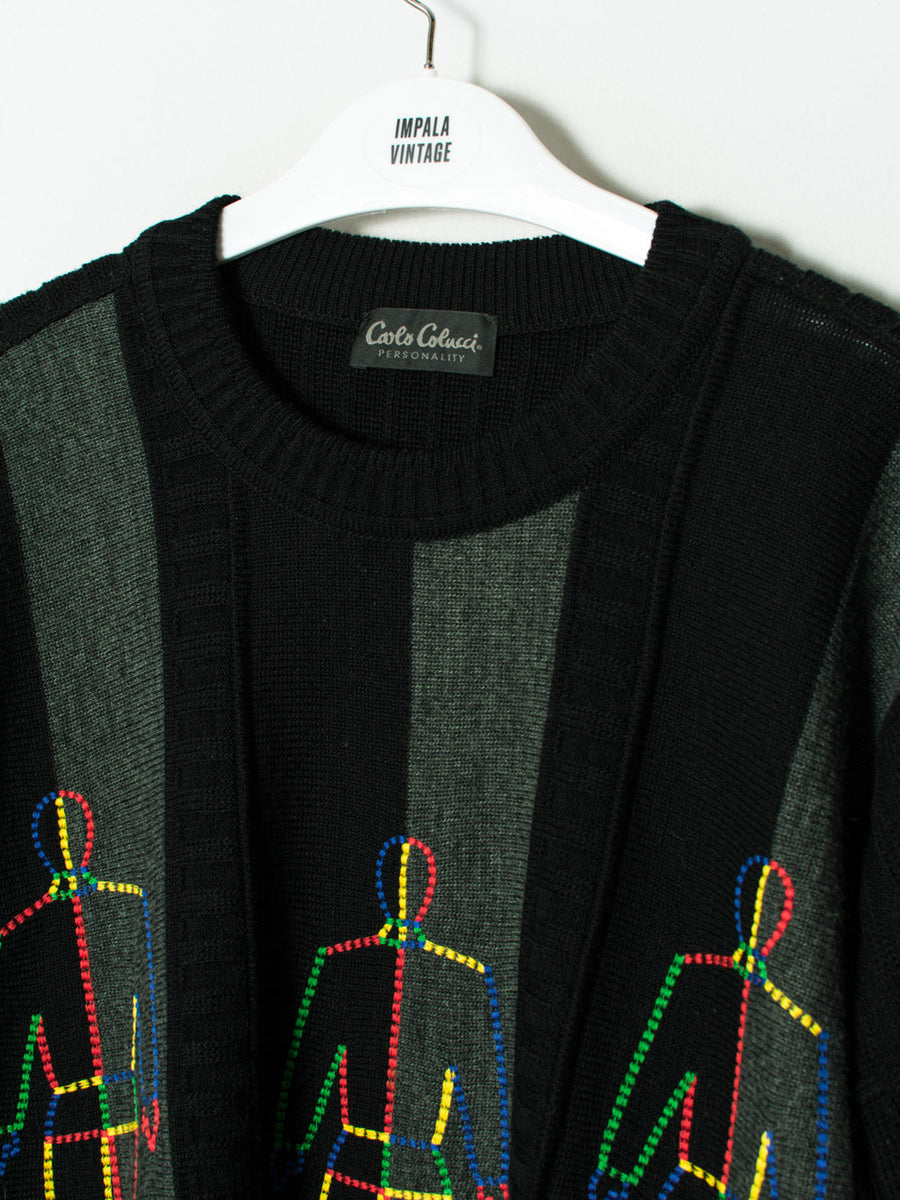 Carlo Colucci Sweater