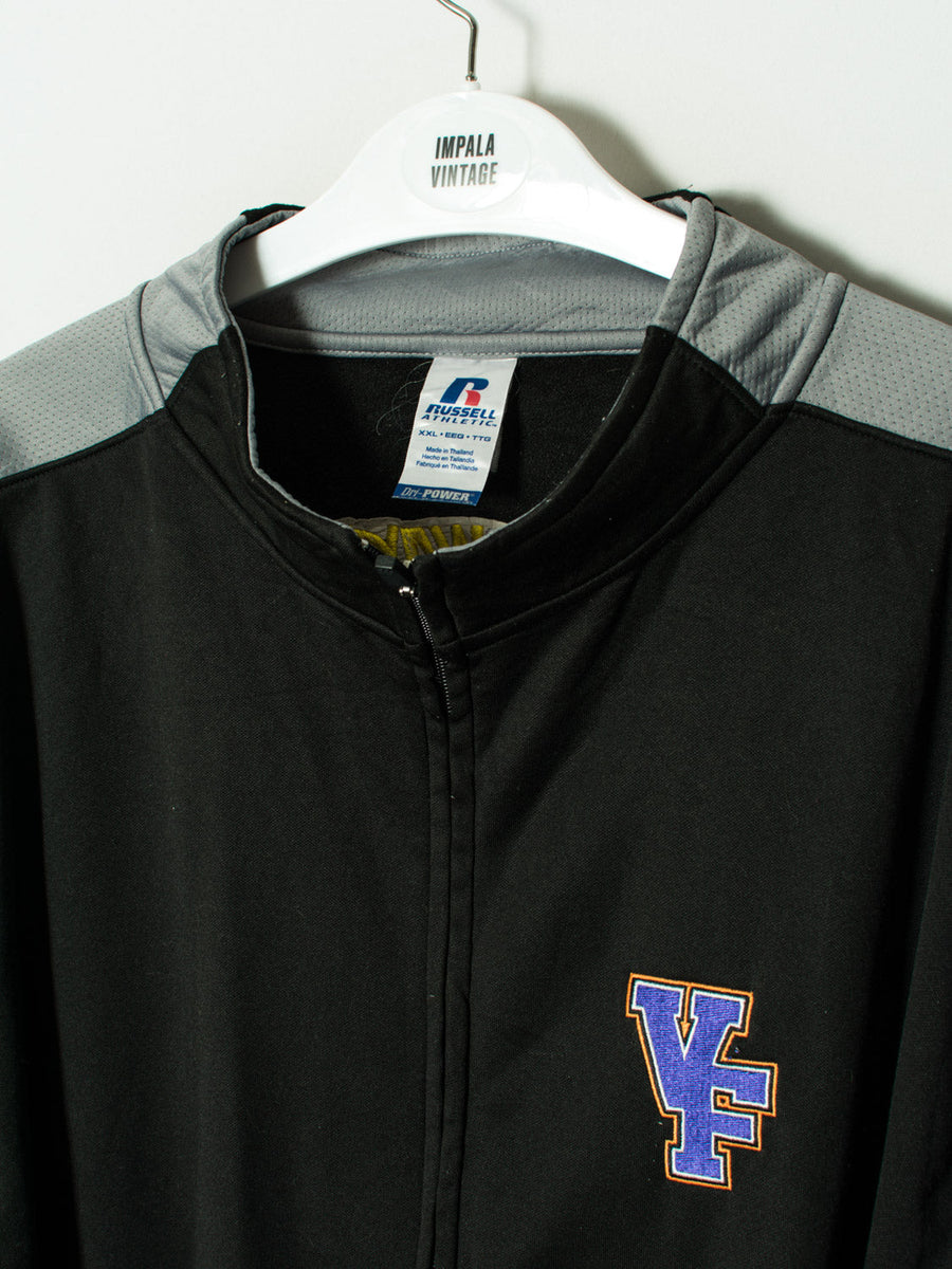 Russel Athletic VF Track Jacket