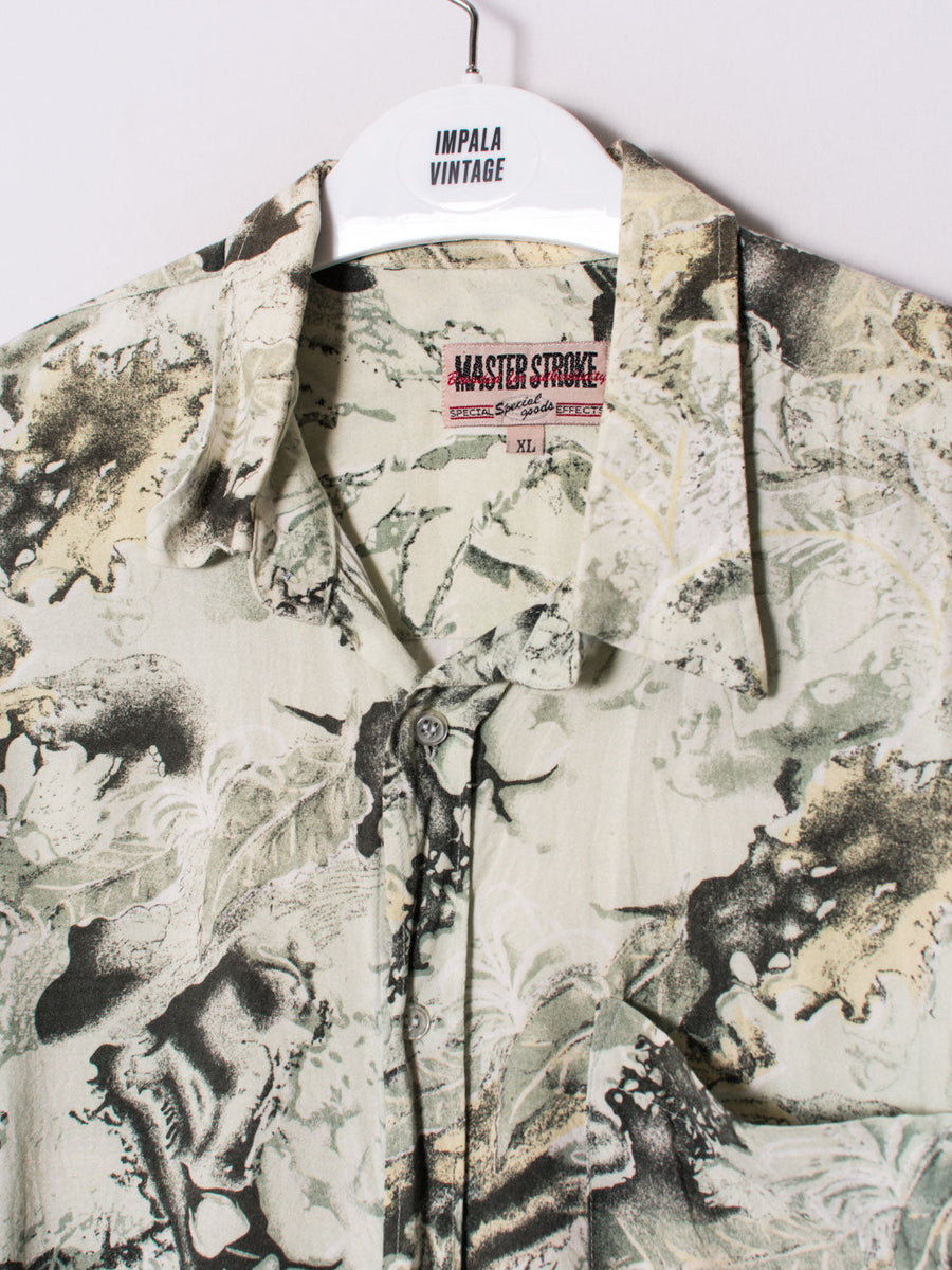 Master Stroke Shirt