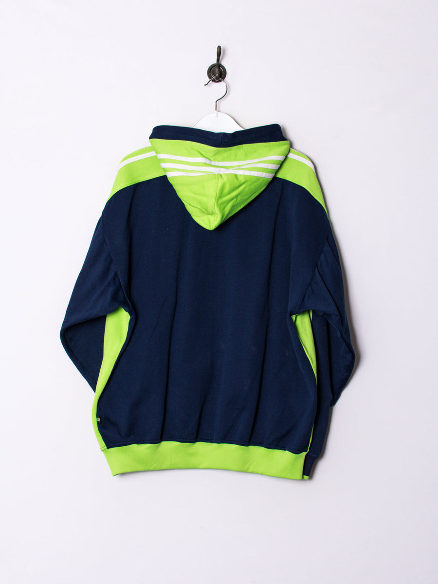 Adidas Zipper Hoodie