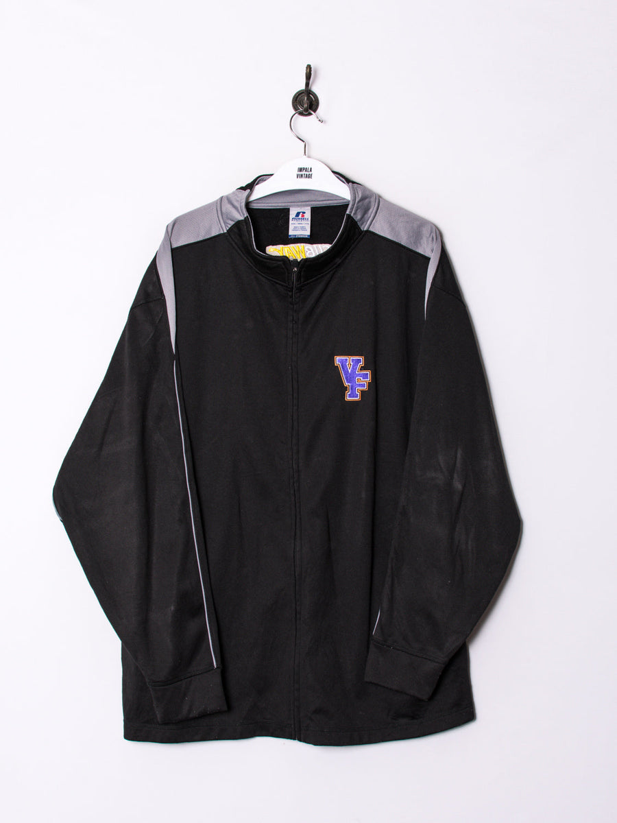 Russel Athletic VF Track Jacket