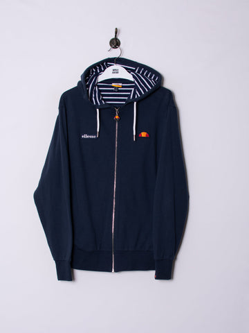 Ellesse Zipper Hoodie