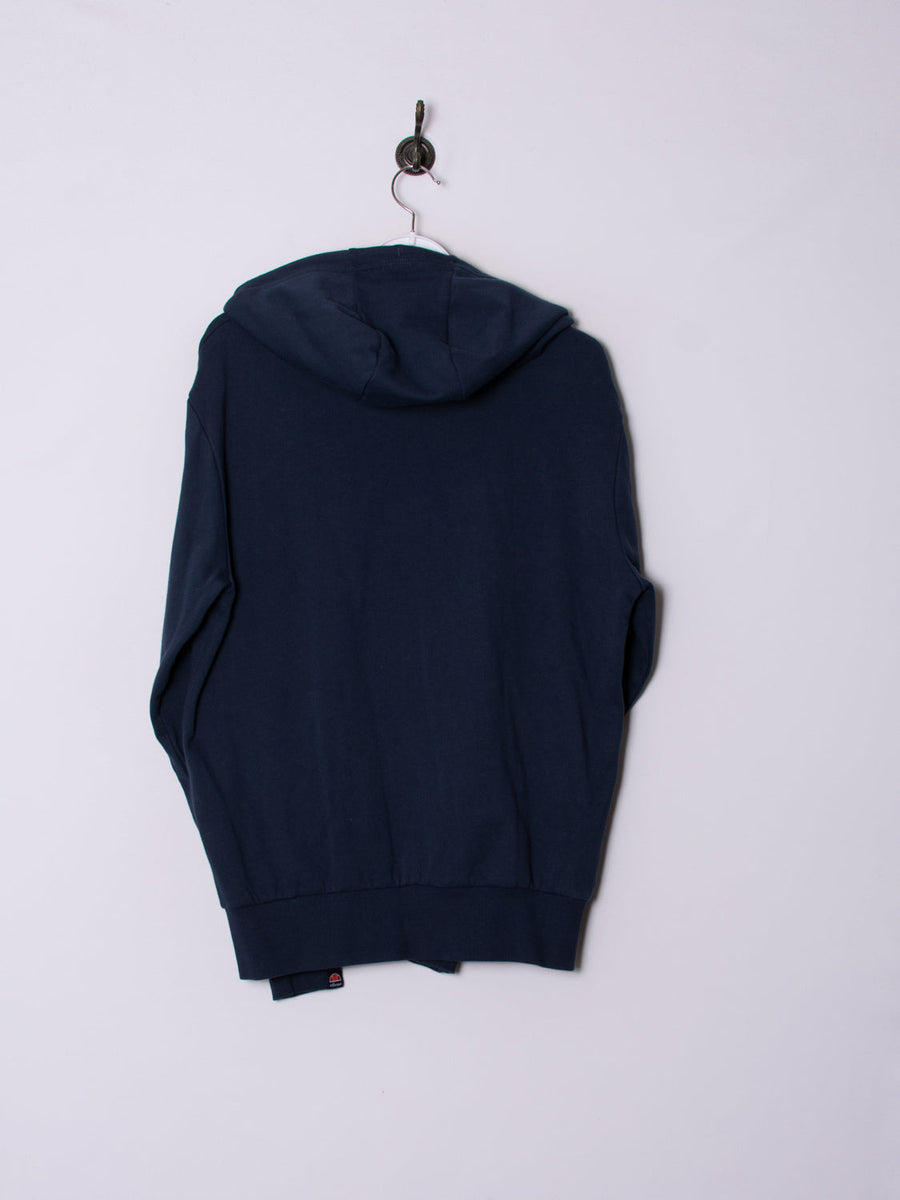 Ellesse Zipper Hoodie