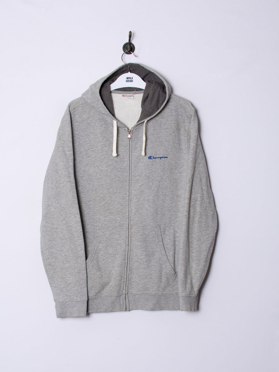 Champion Zipper Hoodie