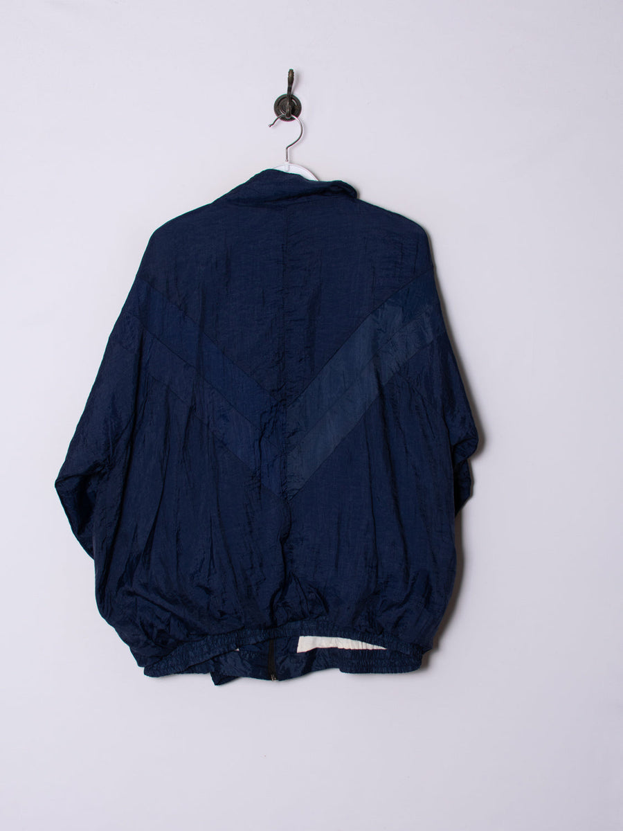 Rodeo Navy Blue Shell Jacket