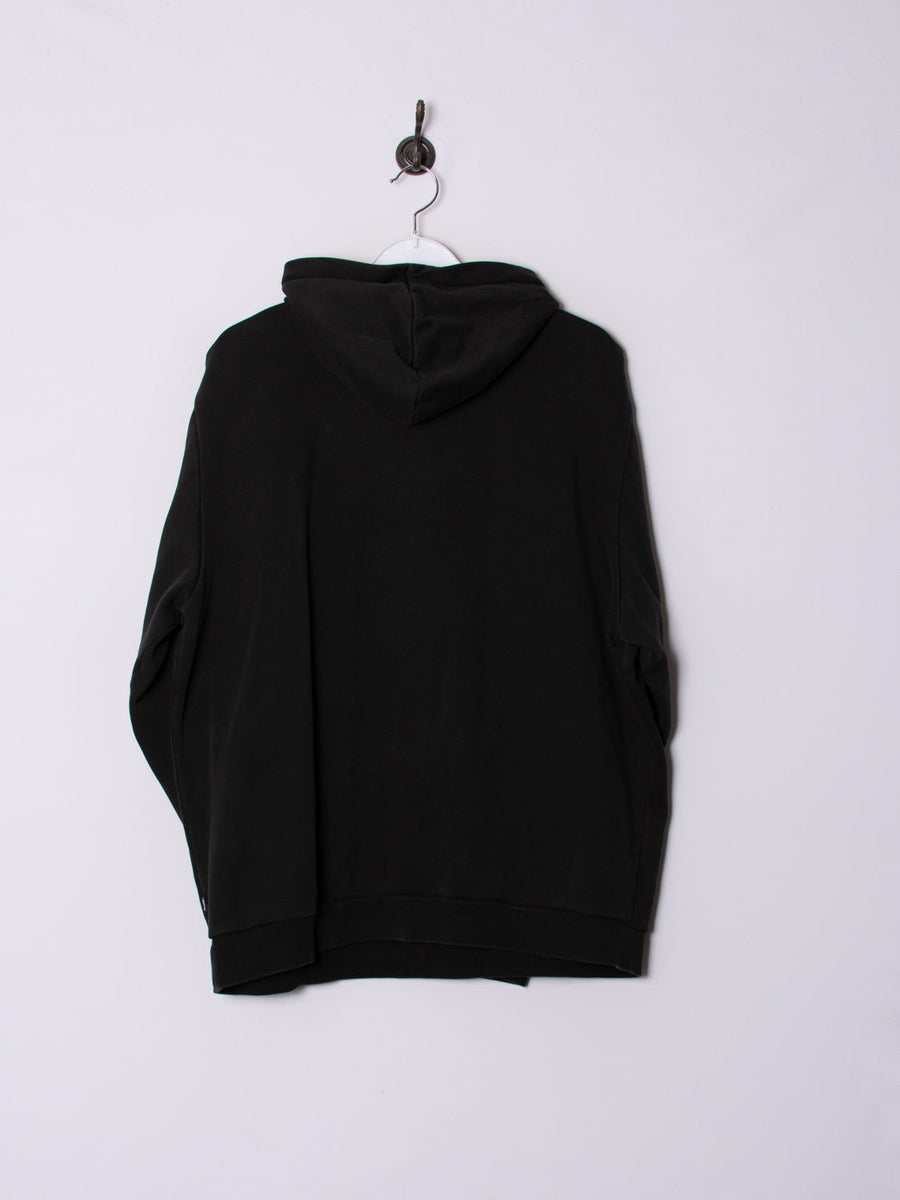 Puma Black Hoodie