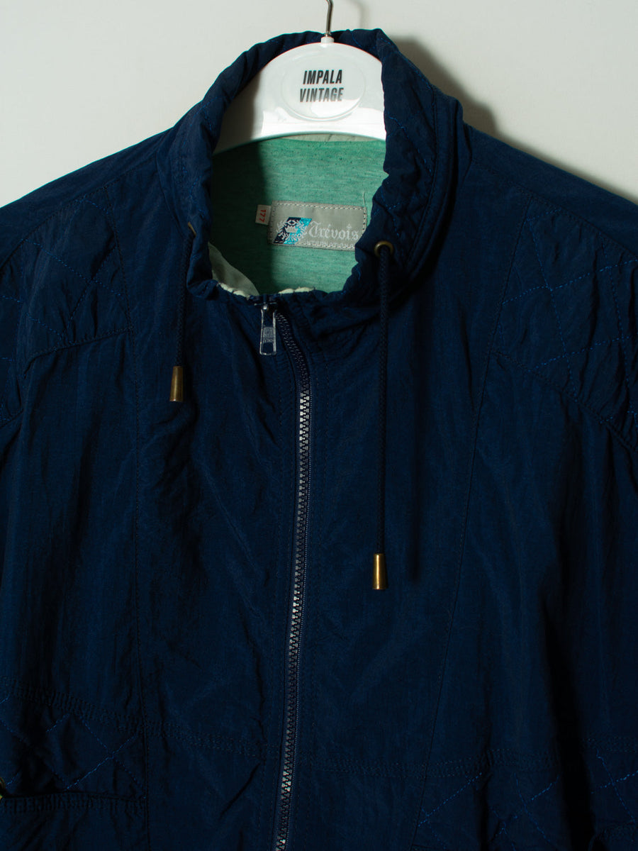 Trevois Shell Jacket