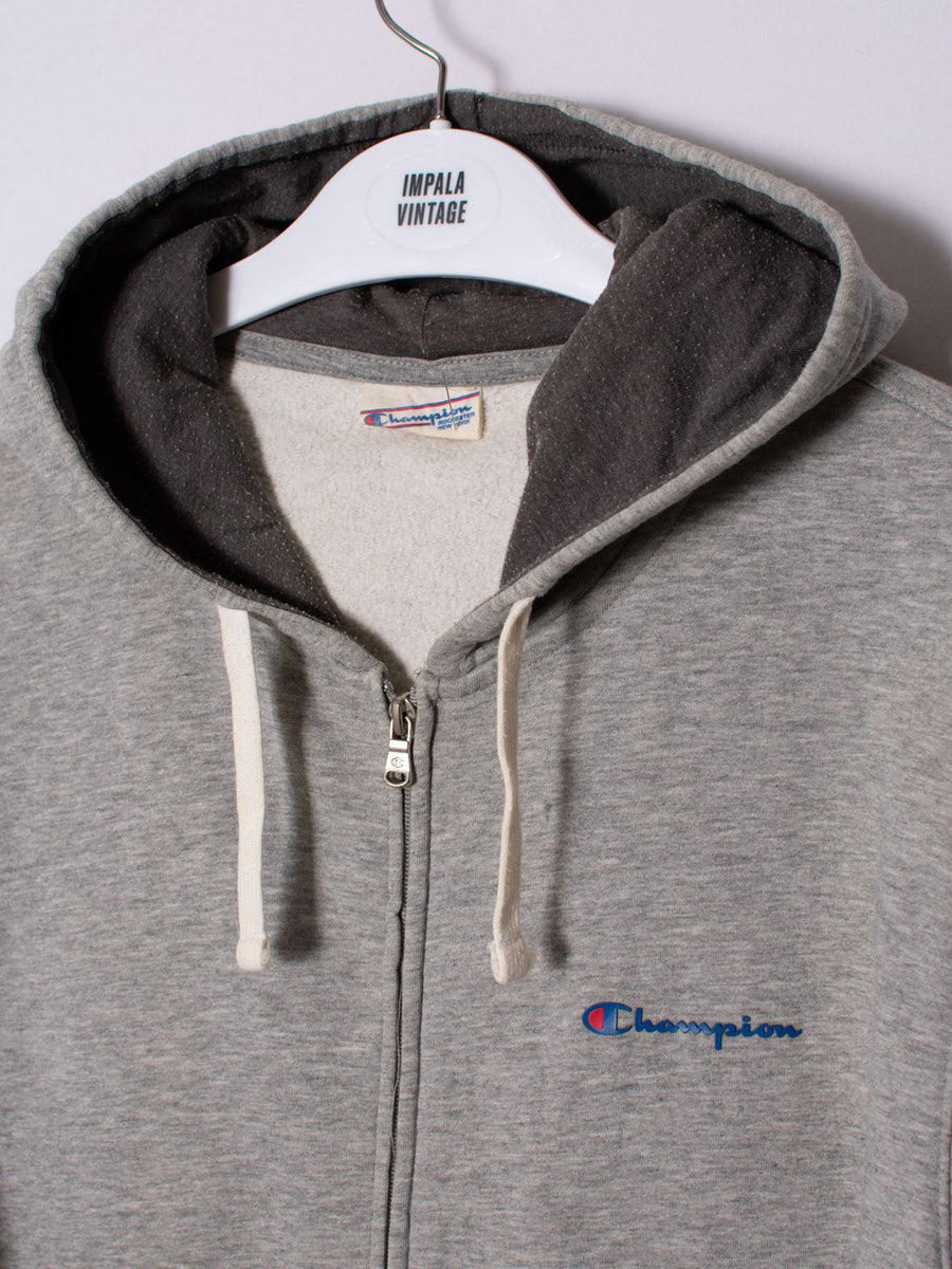 Champion Zipper Hoodie