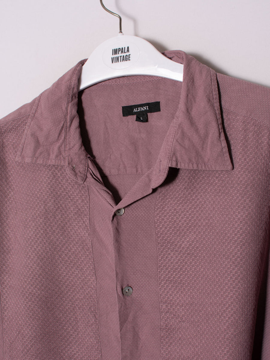 Alfani Shirt