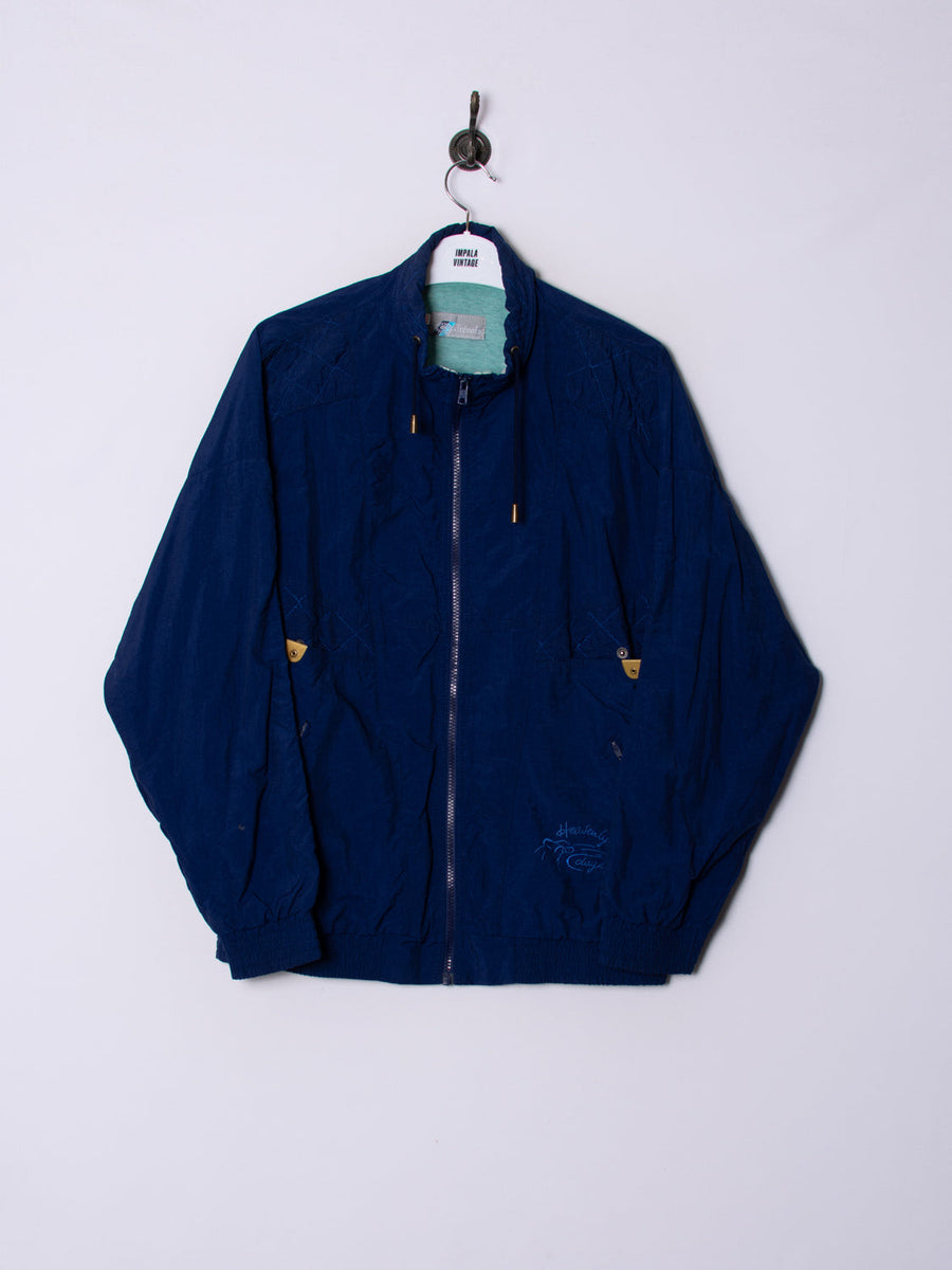 Trevois Shell Jacket