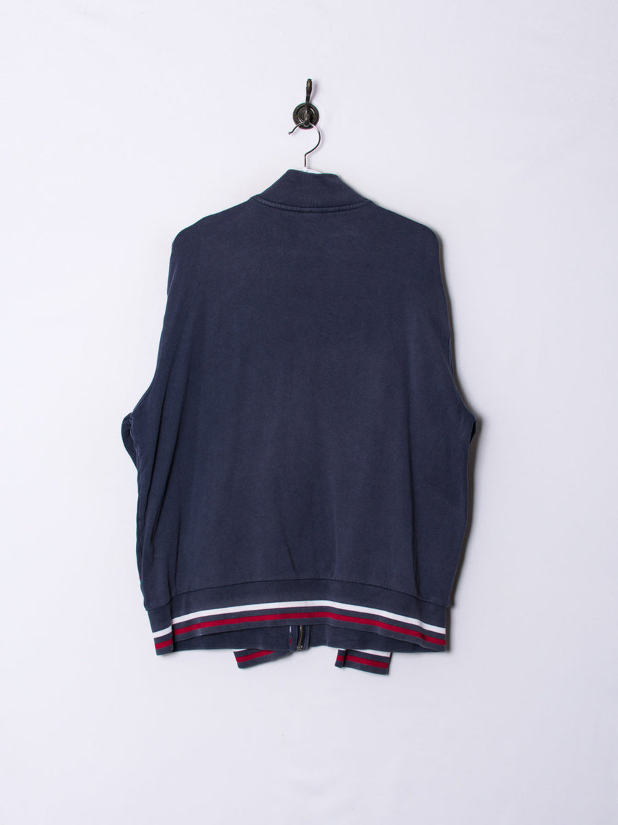 Le Coq Sportif Zipper Sweatshirt