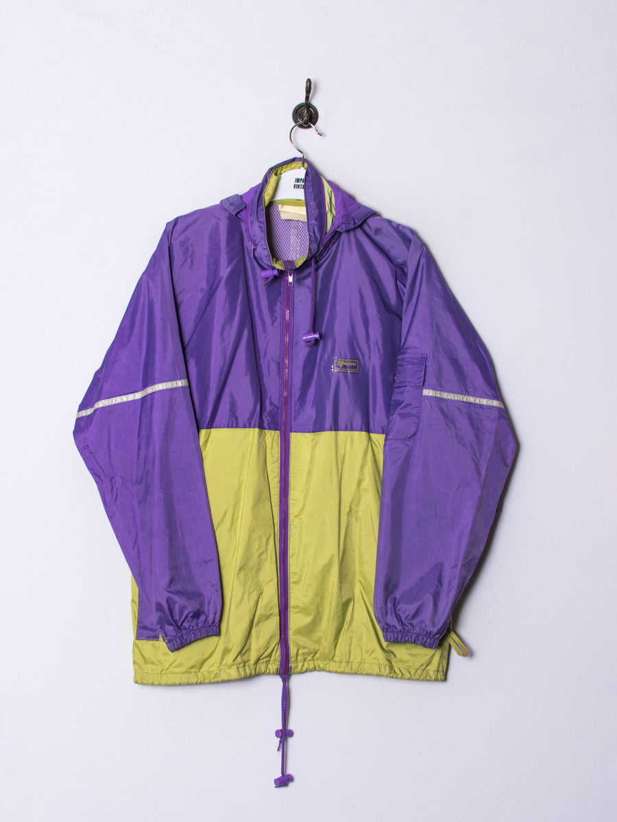 Atalcon Raincoat