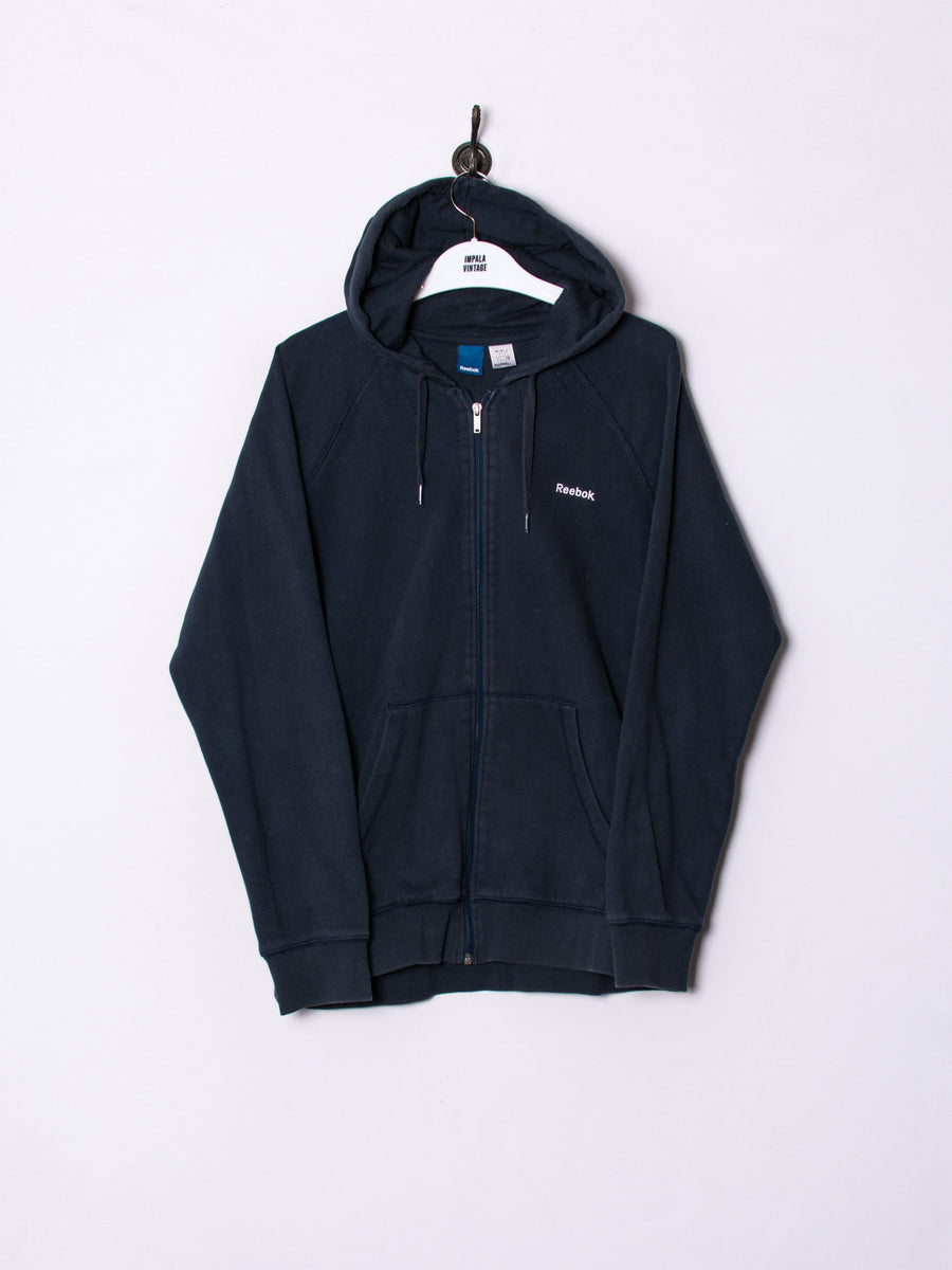 Reebok Zipper Hoodie