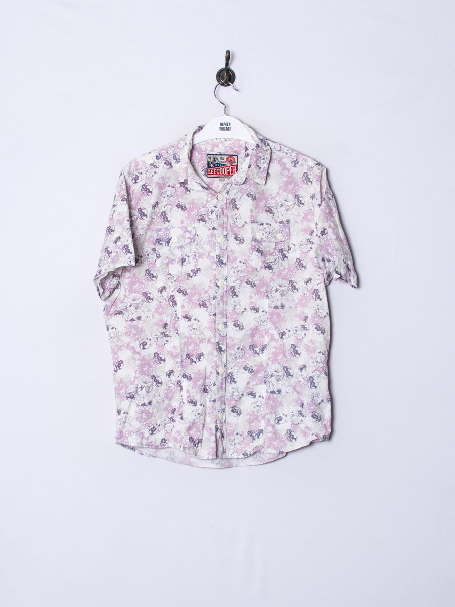 Lee Cooper Shirt