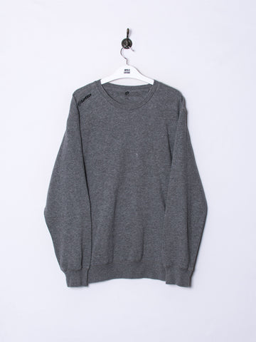 Lotto Grey Sweatshirt