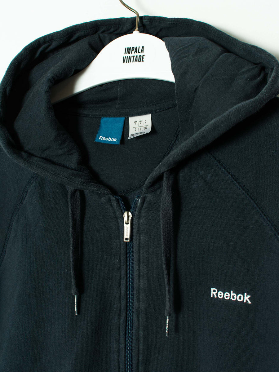 Reebok Zipper Hoodie