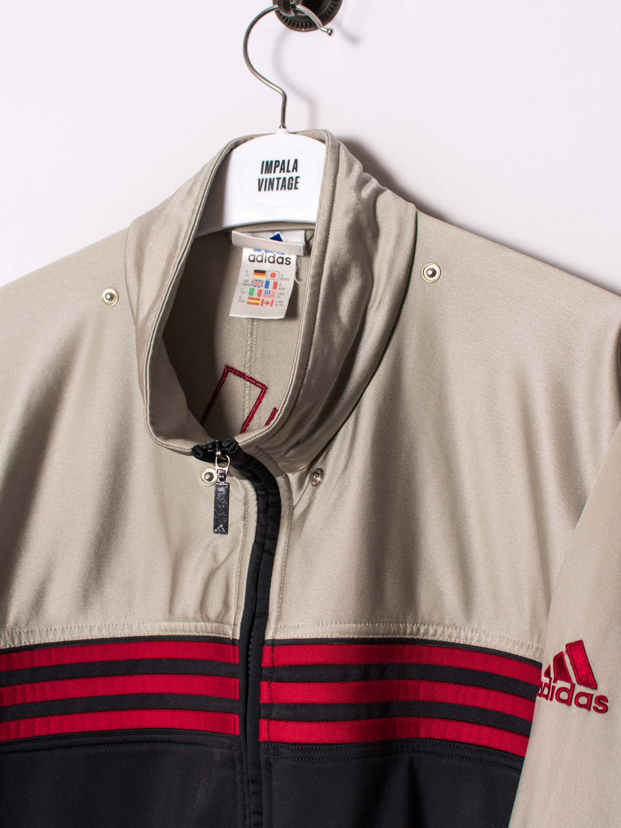 Adidas II Track Jacket