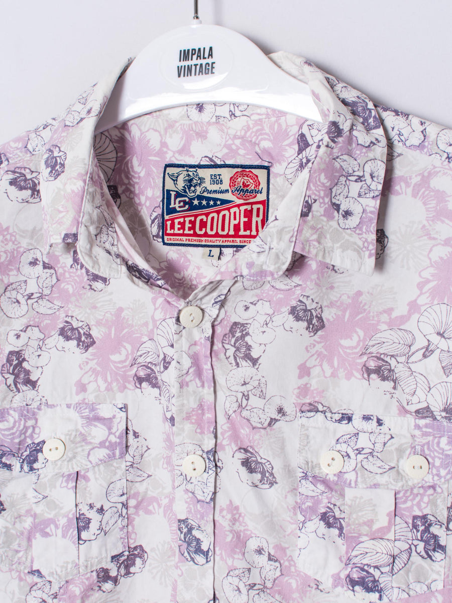 Lee Cooper Shirt