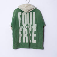 nike alley hoops jacket